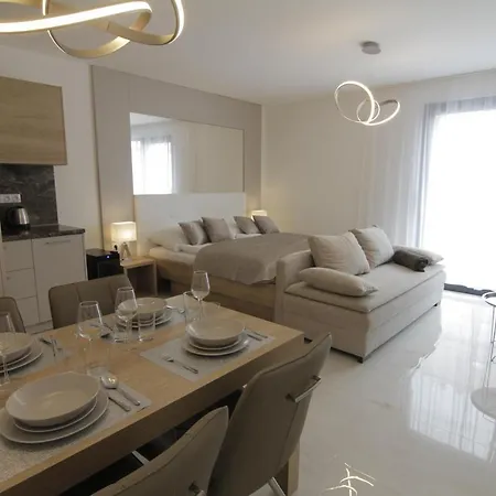 Apartmany Rose Mikulov Exterior photo