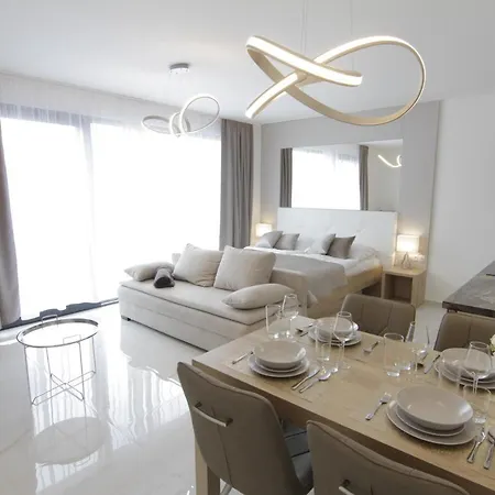 Apartmany Rose Mikulov Exterior photo