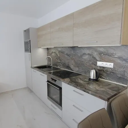 Apartmany Rose Mikulov Exterior photo