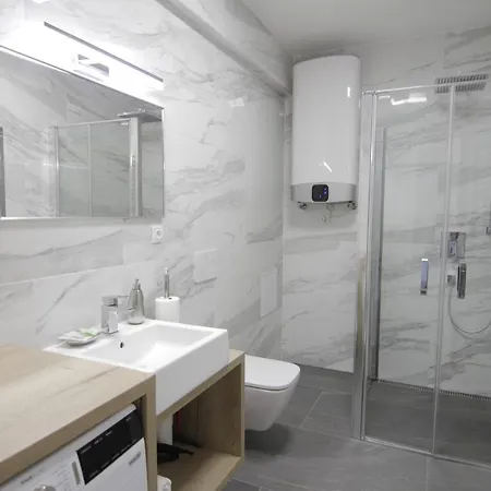 Apartmany Rose Mikulov Exterior photo