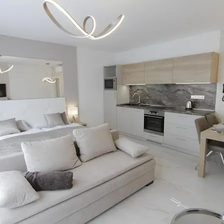 Apartmany Rose Mikulov Exterior photo