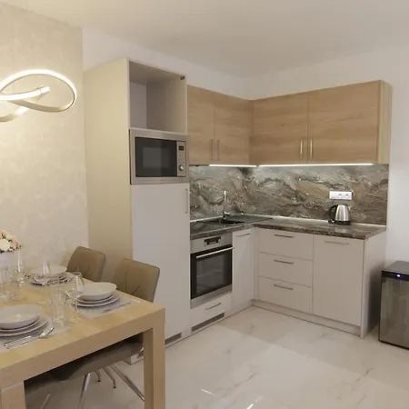 Apartmany Rose Mikulov Exterior photo