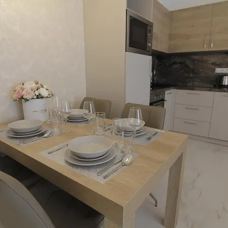Apartmany Rose Mikulov Exterior photo
