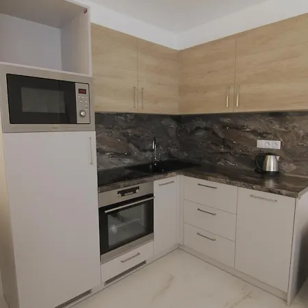 Apartmany Rose Mikulov Exterior photo