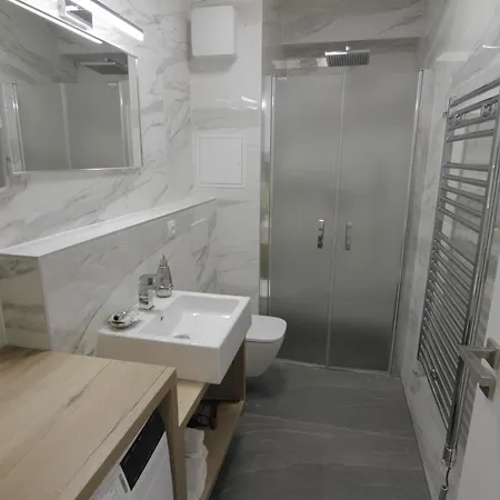 Apartmany Rose Mikulov Exterior photo