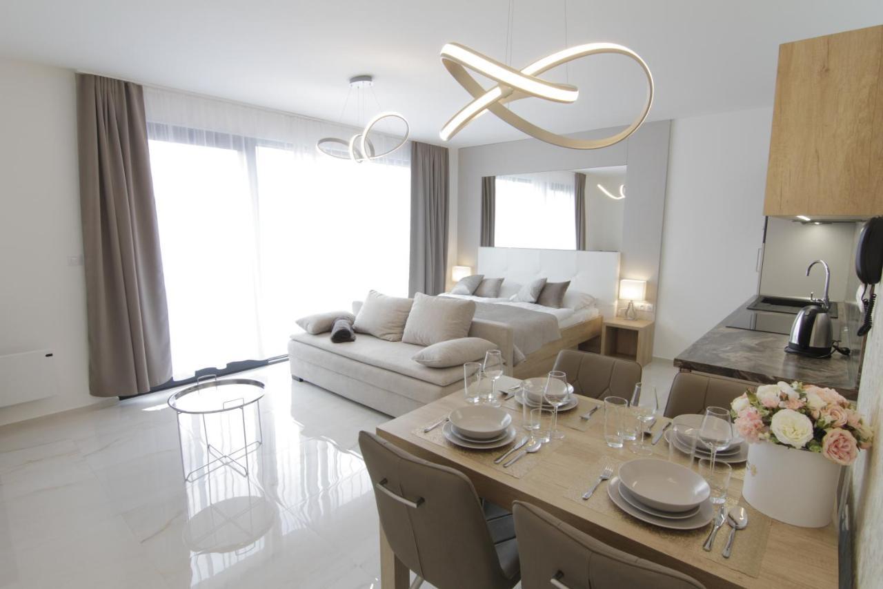 Rose Appartement *