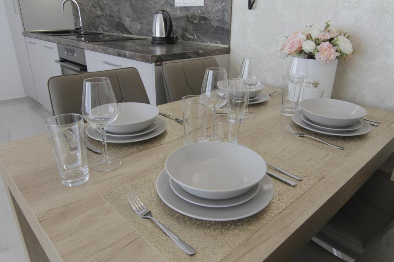 Appartement Rose Mikulov