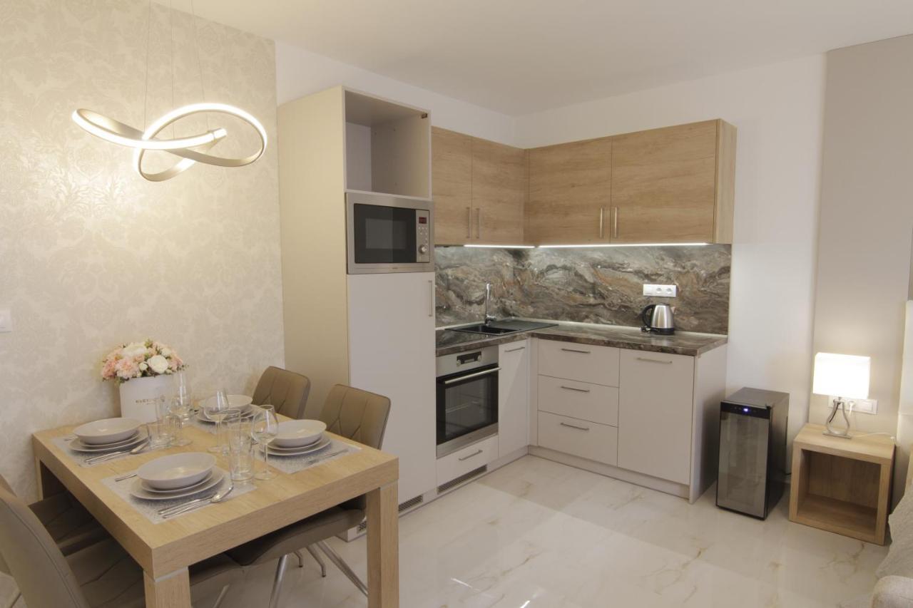 Appartement Rose *