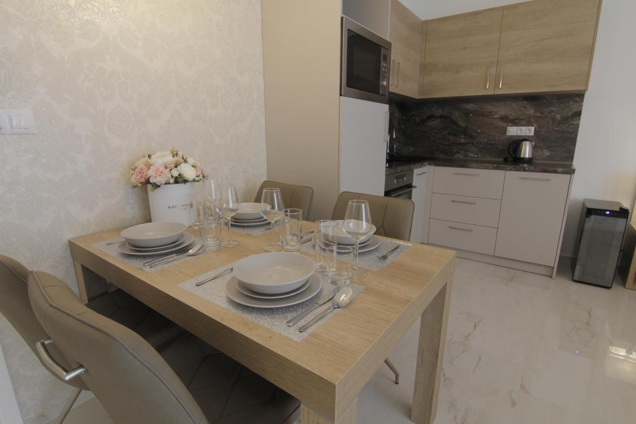 Rose Appartement